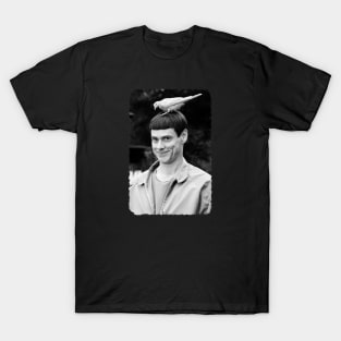 Jim Carrey T-Shirt